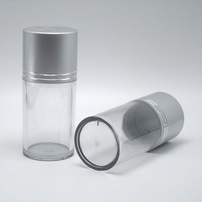 Container de plástico PET de 80cc de alto design para remédios