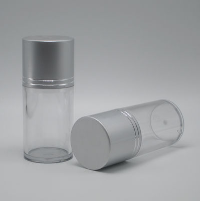 Container de plástico PET de 80cc de alto design para remédios