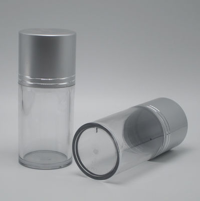 Container de plástico PET de 80cc de alto design para remédios