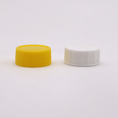 Garrafa de plástico PET transparente de 25 ml para armazenar comprimidos de medicamentos de forma segura e segura